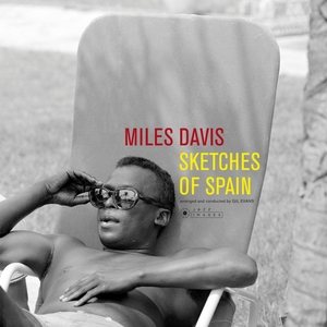 Sketches Of Spain