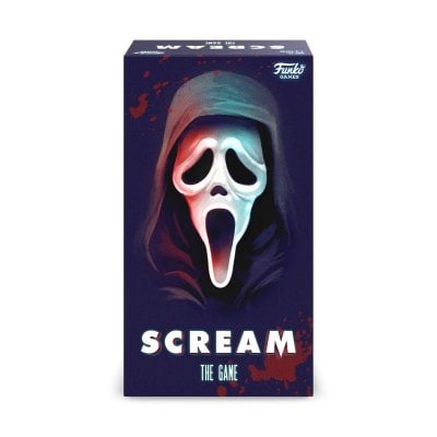 Scream The Game