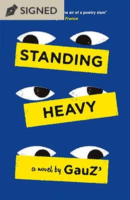 Standing Heavy
