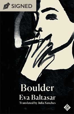 Boulder