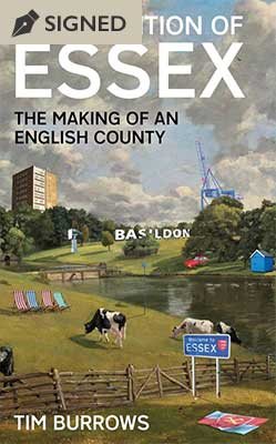 The Invention of Essex