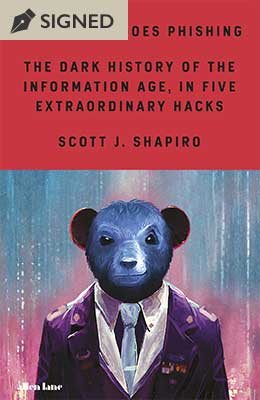 Fancy Bear Goes Phishing