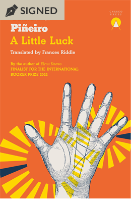 A Little Luck