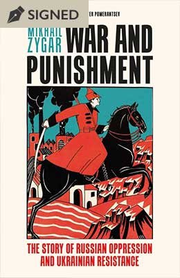 War and Punishment