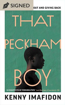 That Peckham Boy