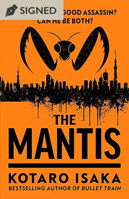 The Mantis