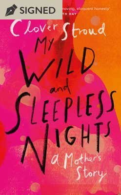 My Wild and Sleepless Nights