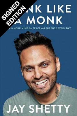 Think Like a Monk