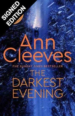 The Darkest Evening