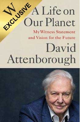 A Life on Our Planet