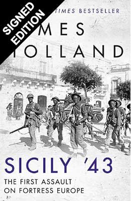 Sicily '43