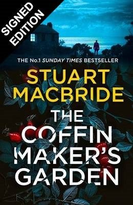 The Coffinmaker's Garden
