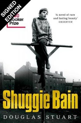 Shuggie Bain