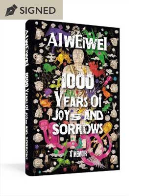 1000 Years of Joys and Sorrows
