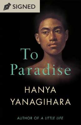 To Paradise