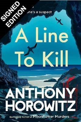 A Line to Kill