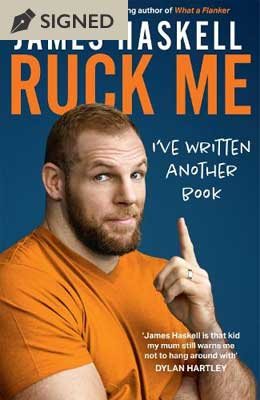 Ruck Me
