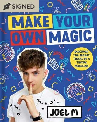 Make Your Own Magic