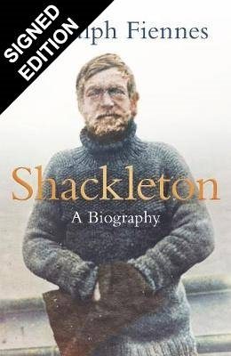 Shackleton