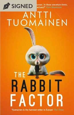 The Rabbit Factor