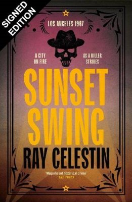 Sunset Swing