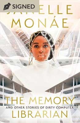The Memory Librarian