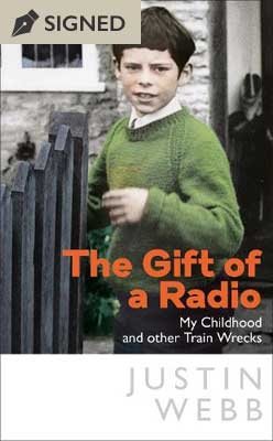 The Gift of a Radio
