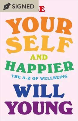 Be Yourself and Happier
