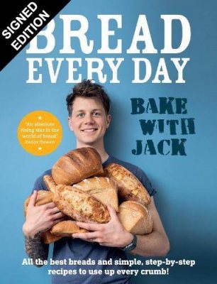 Bake With Jack
