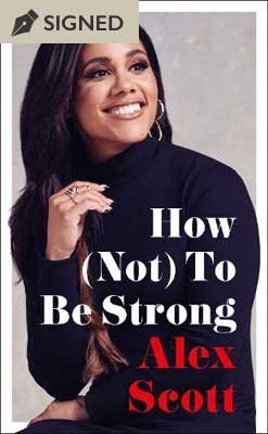 How (Not) To Be Strong