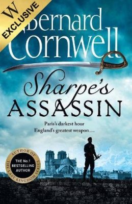 Sharpe's Assassin