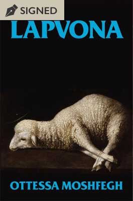 Lapvona