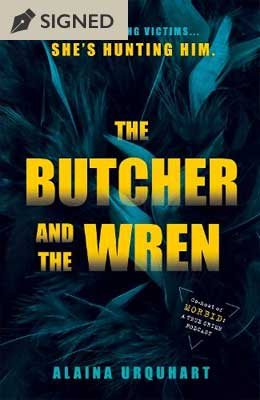 The Butcher and the Wren