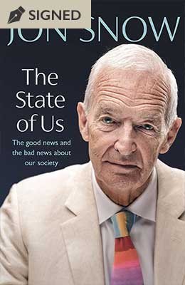 The State of Us