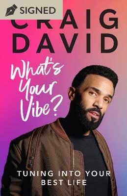 What's Your Vibe?