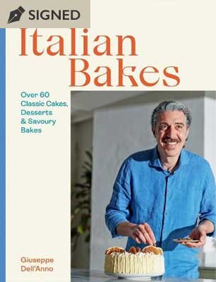 Giuseppe's Italian Bakes