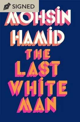 The Last White Man
