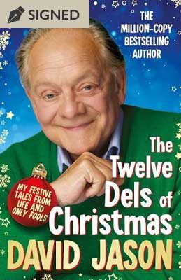The Twelve Dels of Christmas