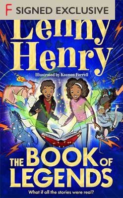 The Book of Legends
