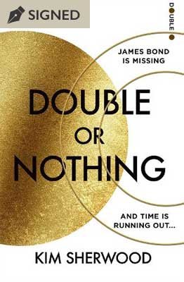 Double or Nothing