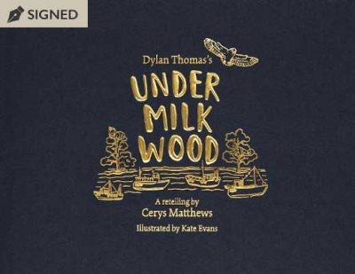 Under Milk Wood