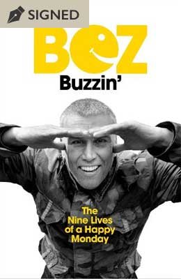 Buzzin'