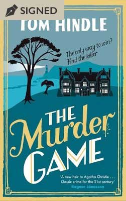 The Murder Game