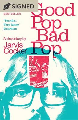 Good Pop, Bad Pop