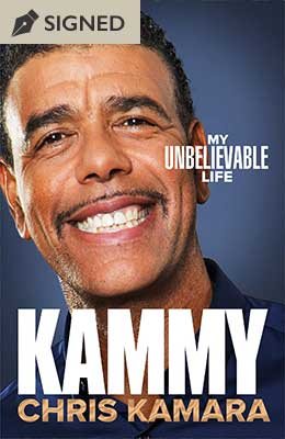 Kammy