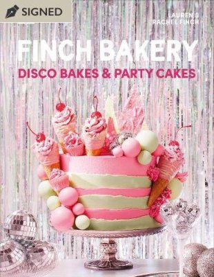 Finch Bakery