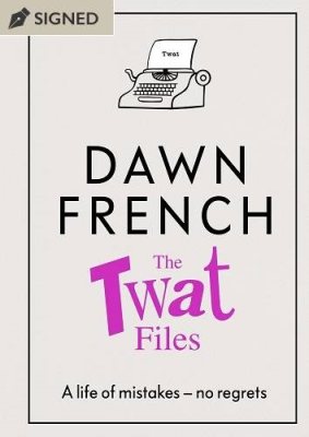 The Twat Files 