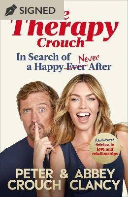 The Therapy Crouch