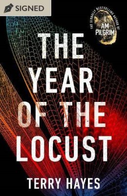 The Year of the Locust