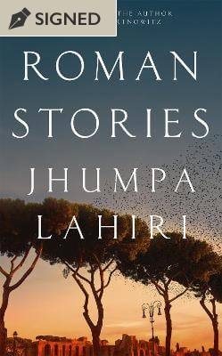 Roman Stories